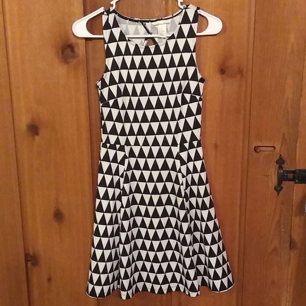 Women's dress
